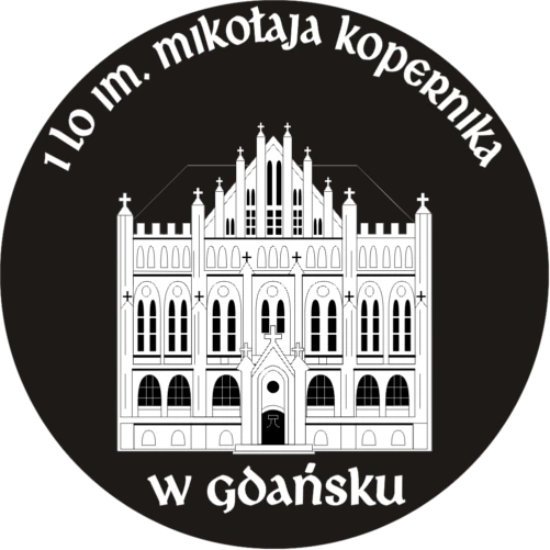 Logo Nicolaus Copernicus High School