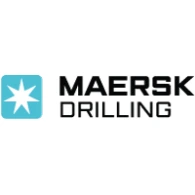 Logo Maersk Drilling