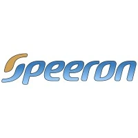 Logo Speeron